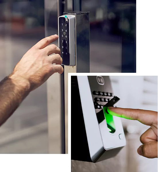 About Access Control Services in Beechwood, ON