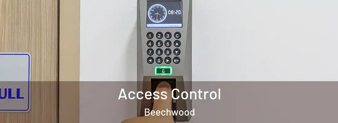 Access Control Beechwood