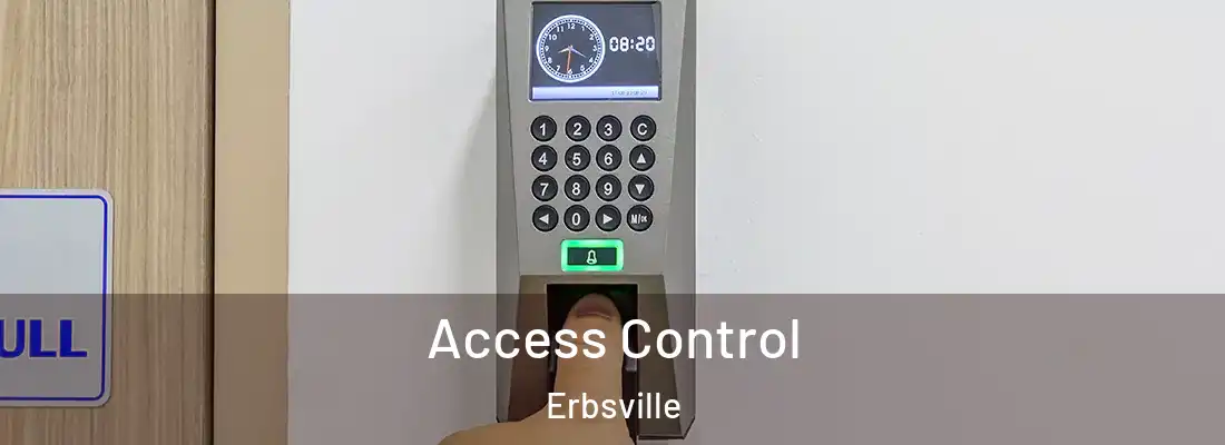 Access Control Erbsville
