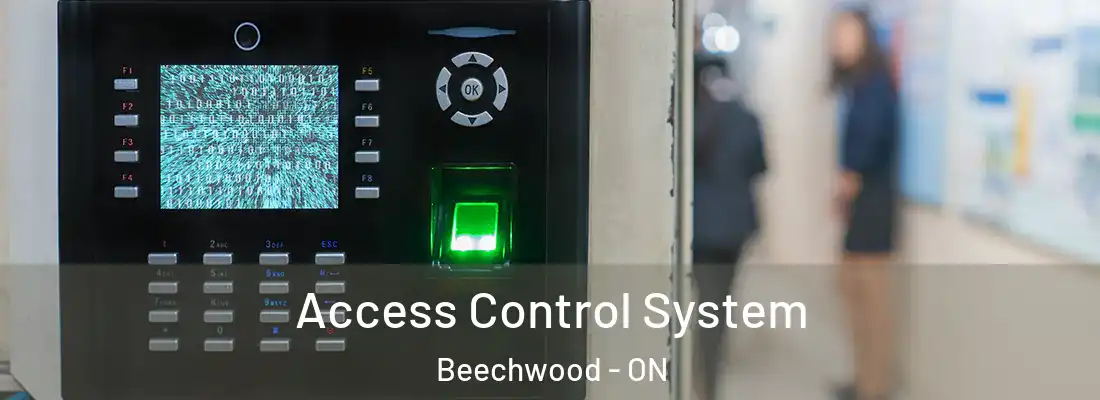  Access Control System Beechwood - ON