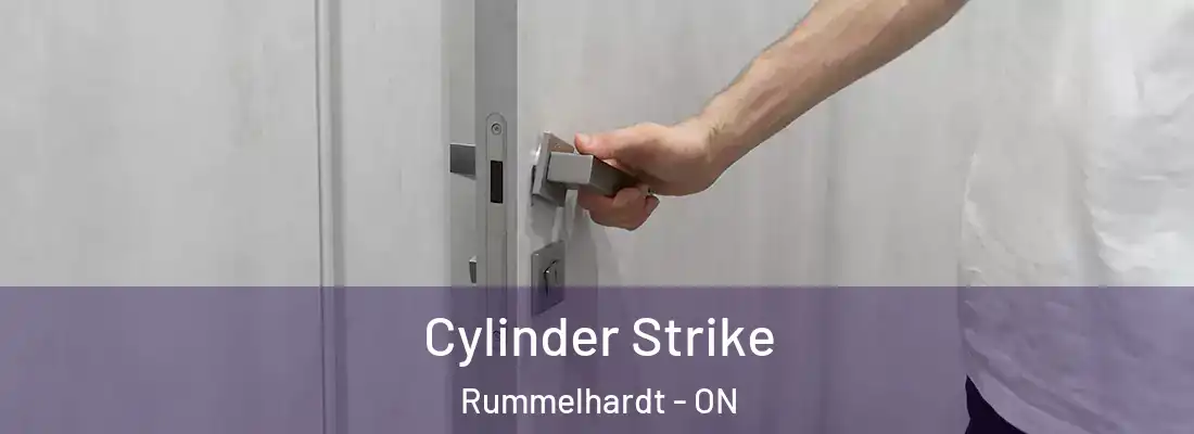  Cylinder Strike Rummelhardt - ON