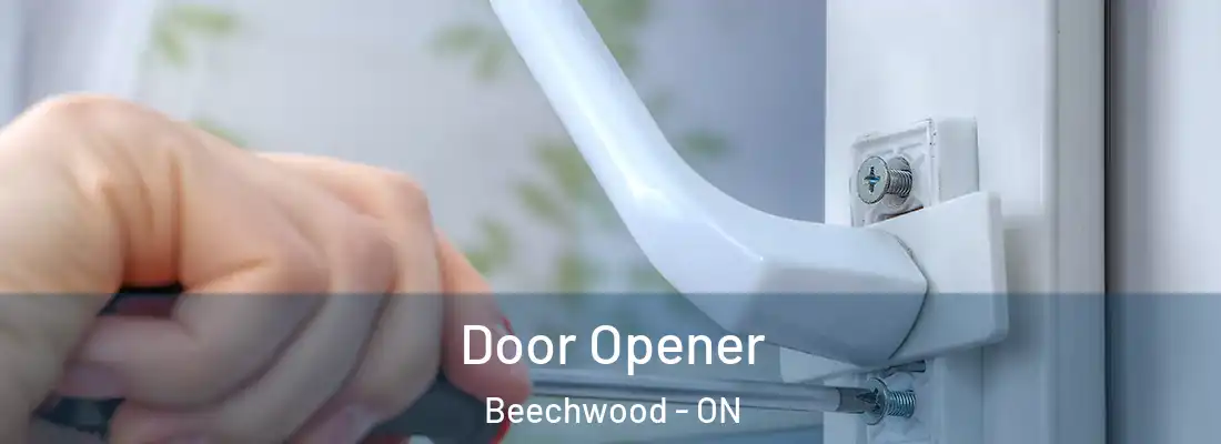  Door Opener Beechwood - ON