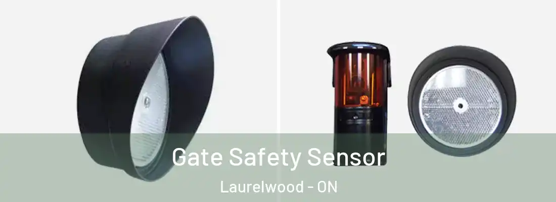  Gate Safety Sensor Laurelwood - ON