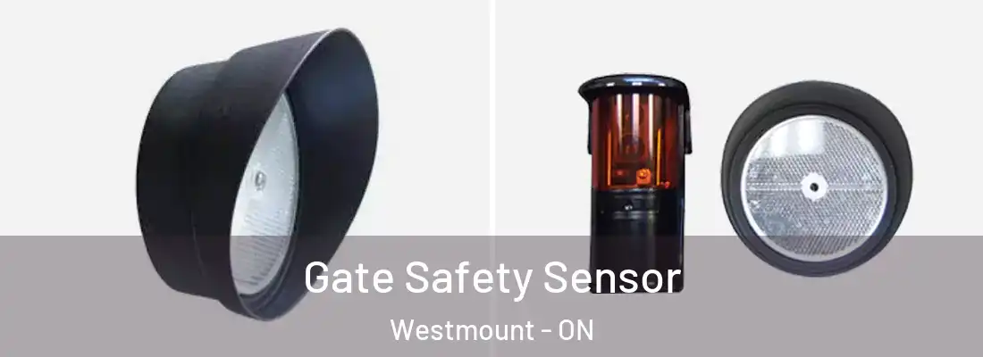  Gate Safety Sensor Westmount - ON