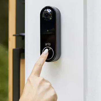 Electric Doorbell in Beechwood, ON