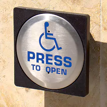 Handicap Door Access Solutions in Beechwood, ON