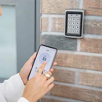 Keyless Entry System in Beechwood, ON