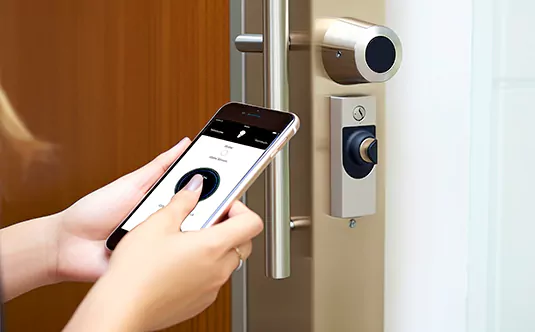 Access Management in Beechwood, ON