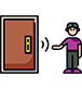 Touchless Door Access Systems Services in Beechwood, ON