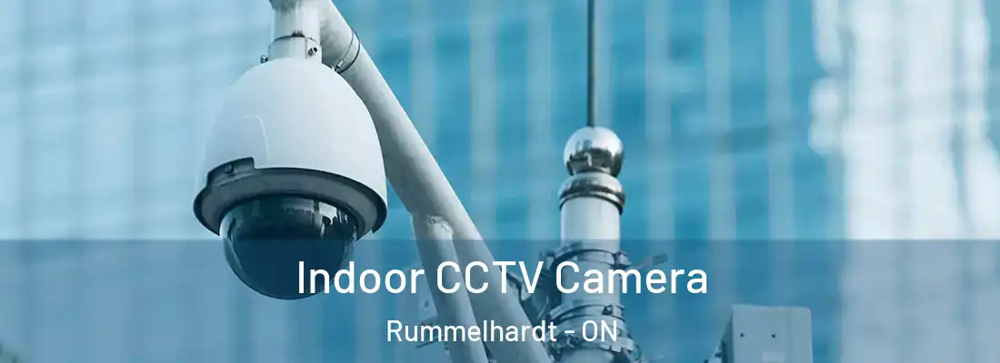  Indoor CCTV Camera Rummelhardt - ON