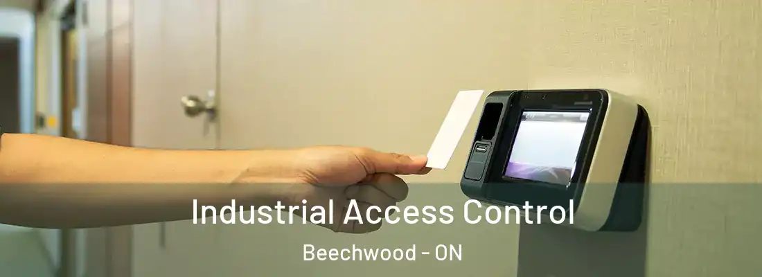  Industrial Access Control Beechwood - ON