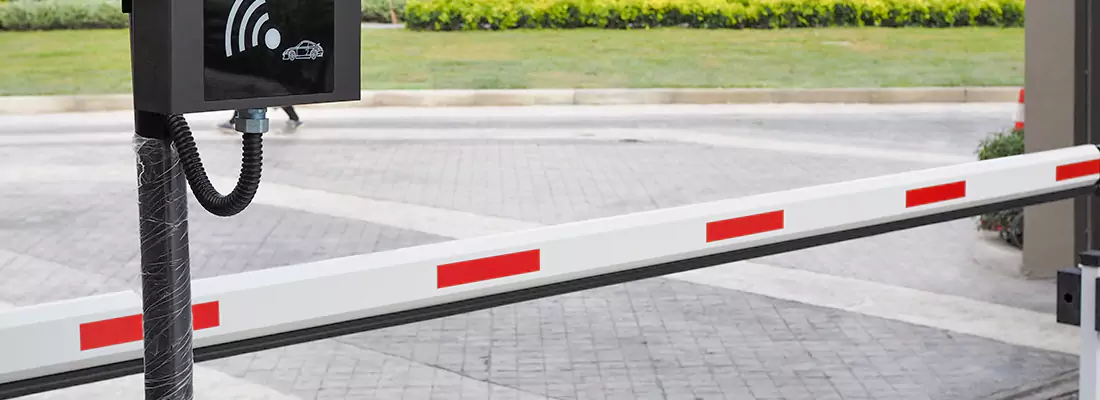 Affordable Automatic Vehicle Barrier Installation Services in Laurelwood, ON