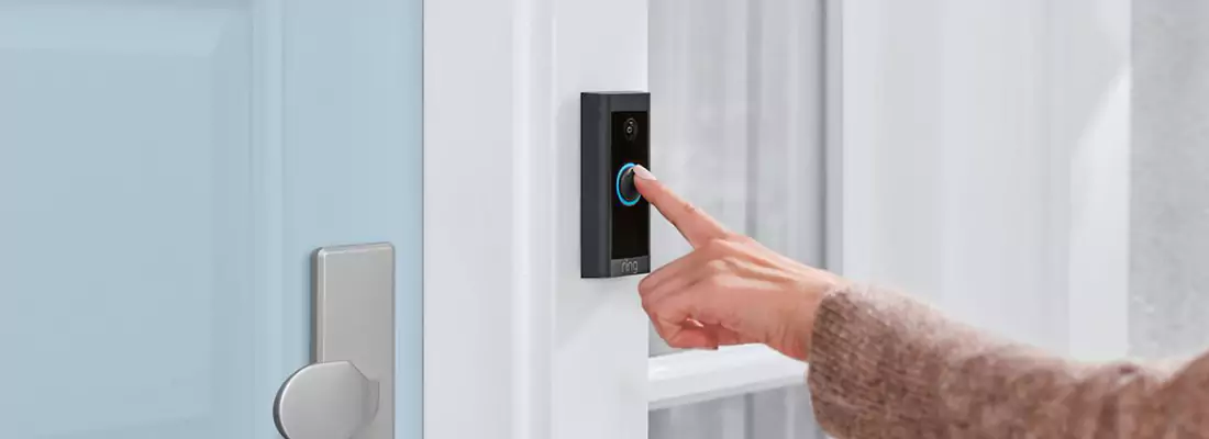 Affordable Electric Doorbell Solutions for Homes and Offices in Erbsville, ON