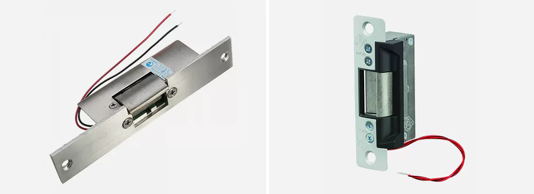 Affordable Electric Strike Systems for Enhanced Security in Laurelwood, ON