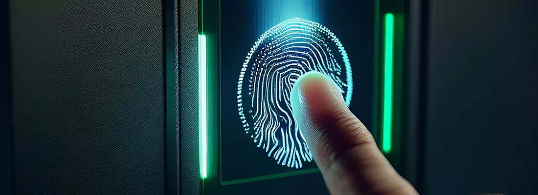 Affordable Fingerprint Lock Solutions for Homes and Businesses in Laurelwood, ON