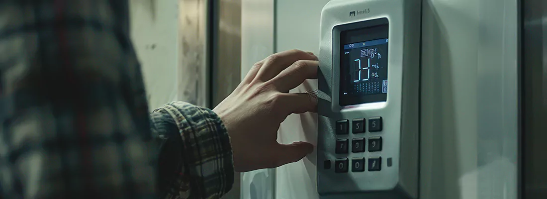 Affordable Keyless Entry Systems for Homes and Businesses in Laurelwood, ON