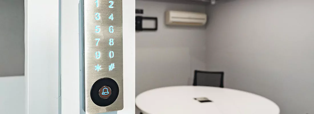 Affordable Keyless Lock Door Solutions for Homes and Offices in Laurelwood, ON