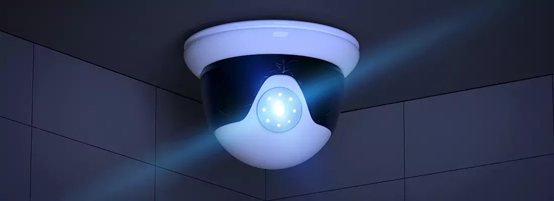 Affordable Night Vision CCTV Camera Services in Erbsville, ON