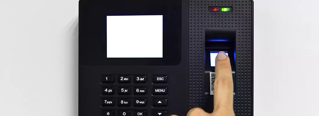 Affordable Office Access Control Systems for Small and Large Offices in Laurelwood, ON