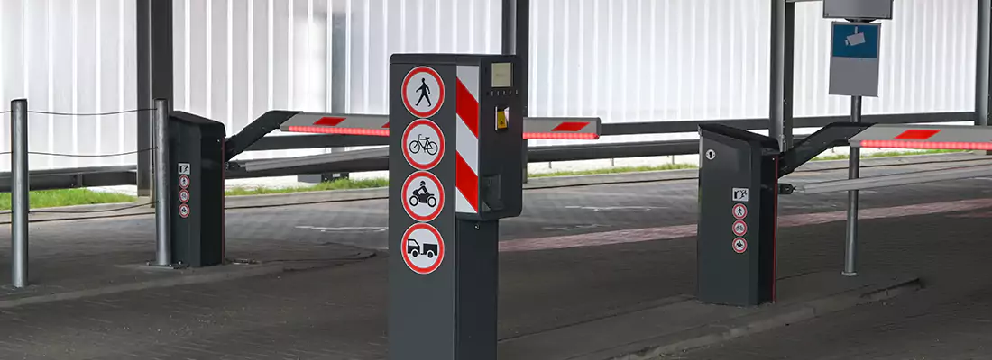 Affordable Parking Gate Systems for Efficient Access Control in Rummelhardt, ON