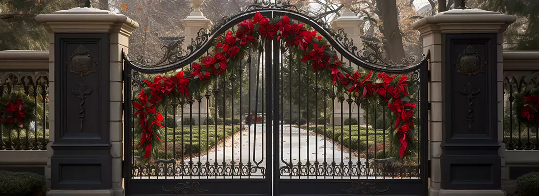Affordable Proximity Sensor Gate Solutions for Homes and Businesses in Erbsville, ON