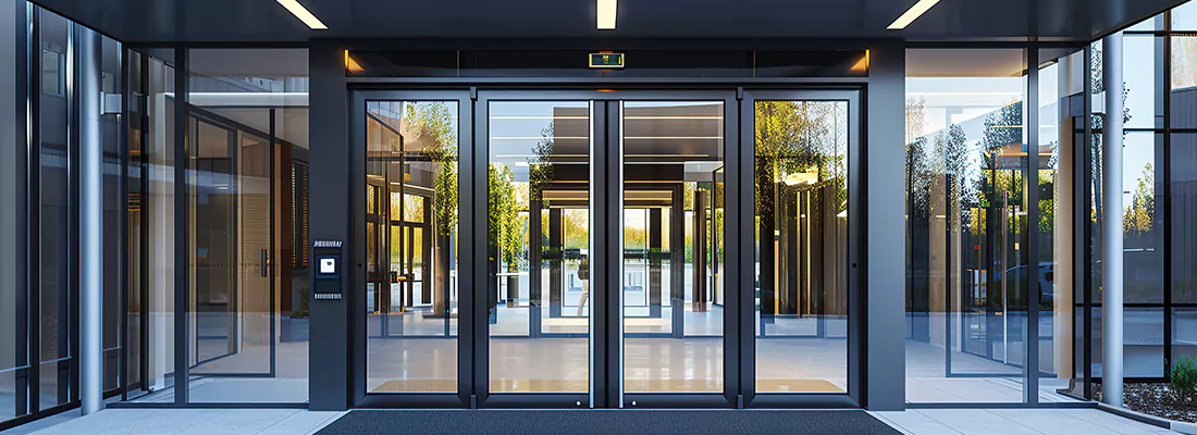 Automatic Overhead Door Repair and Installation in Erbsville, ON