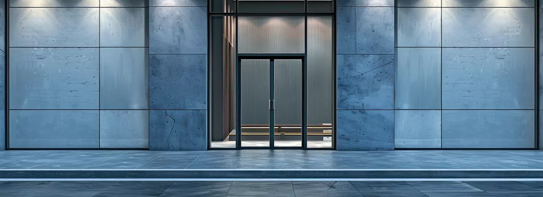 Automatic Residential Door Maintenance and Repair in Erbsville, ON