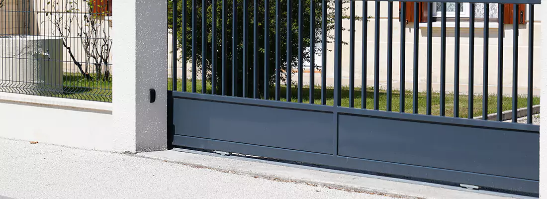 Automatic Sliding Gates Wheel Repair in Rummelhardt, ON