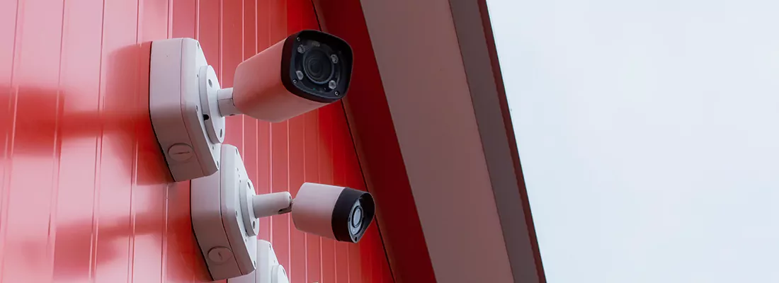 Benefits of HD CCTV Cameras for Security in Laurelwood, ON