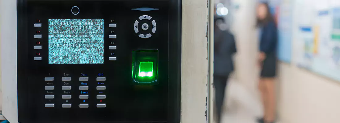 Benefits of Time-Based Lock Schedule Systems for Homes and Businesses in Erbsville, ON