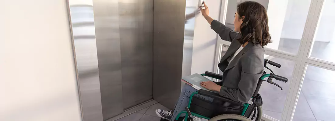 Best Handicap Door System Service in Beechwood, ON