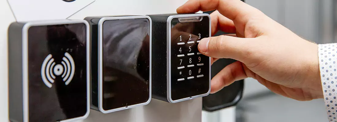 Best WiFi Smart Locks for Homes and Offices in Waterloo, ON