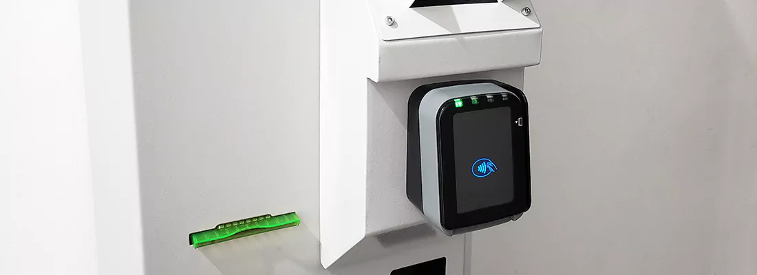 Biometric Security Options in Erbsville, ON