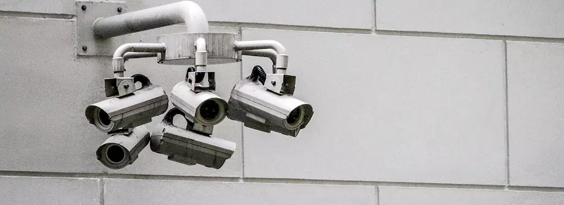 CCTV Camera Systems Are Essential for Security in Laurelwood, ON