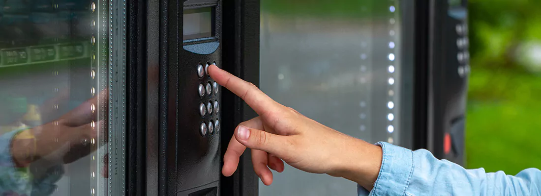 Commercial Access Control Boosts Security in Laurelwood, ON