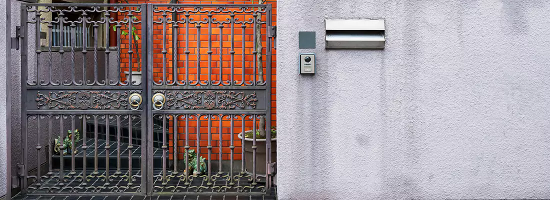 Residential Gate Systems for Ultimate Convenience in Rummelhardt, ON