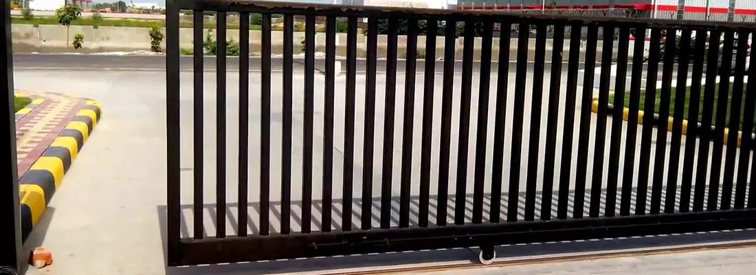 Commercial Automatic Sliding Repair and Maintenance in Rummelhardt, ON