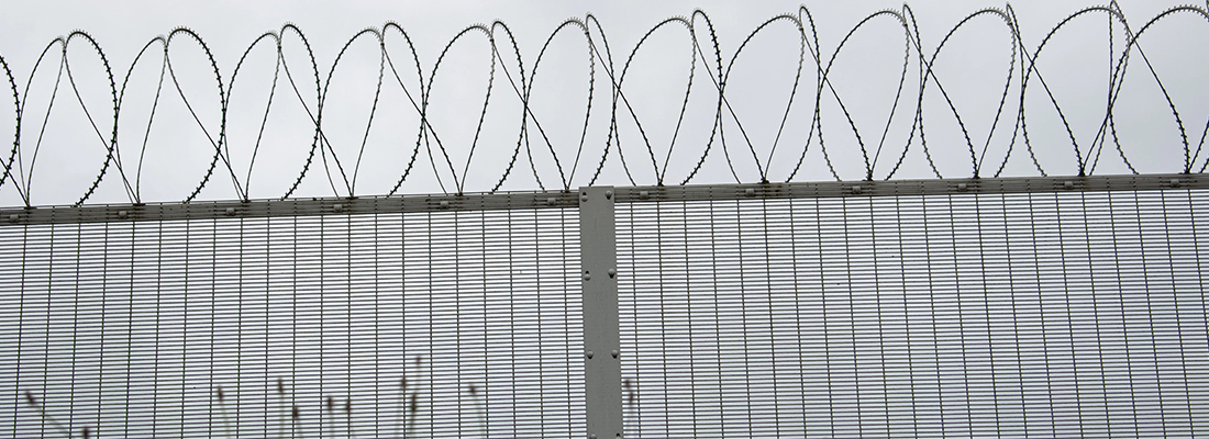 Commercial Security Gate Installations in Rummelhardt, ON