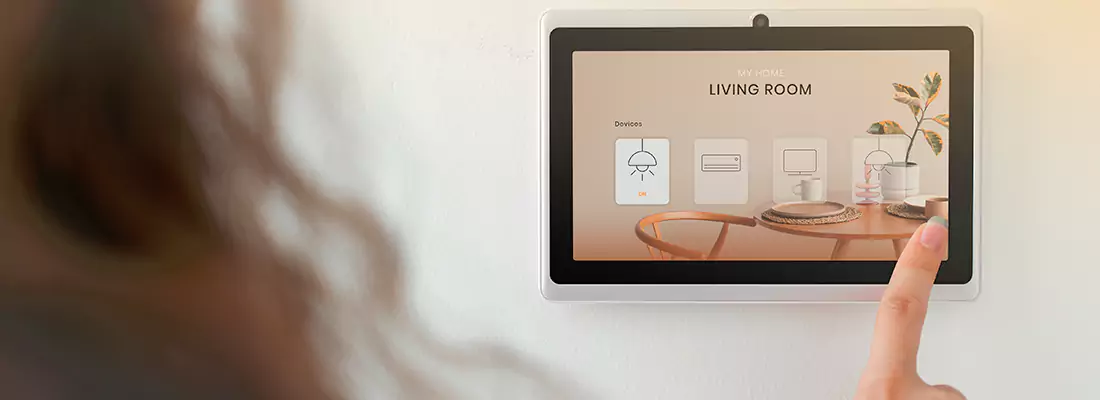 Commercial Video Intercom Systems for Businesses in Erbsville, ON