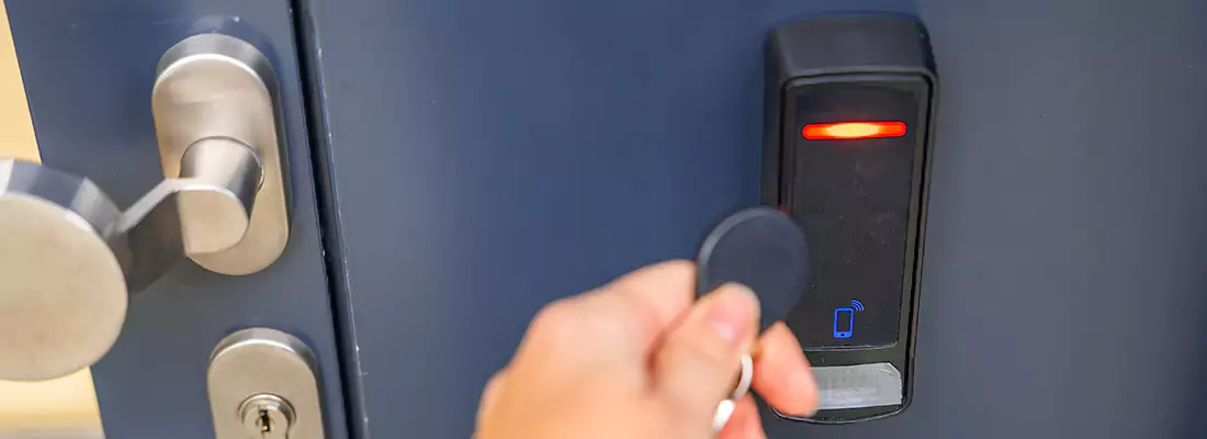 Cost of Installing Fob Door Locks in Beechwood, ON