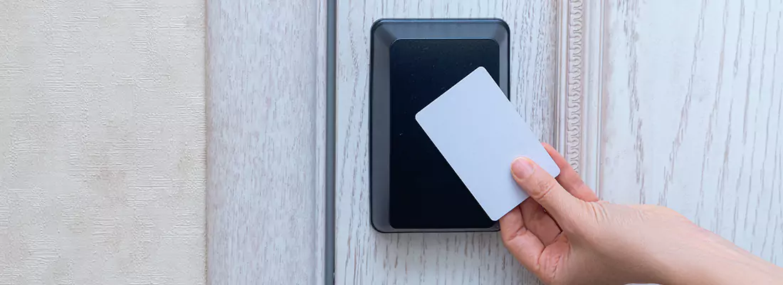 Custom Keycard Access System Configuration for Businesses in Waterloo, ON