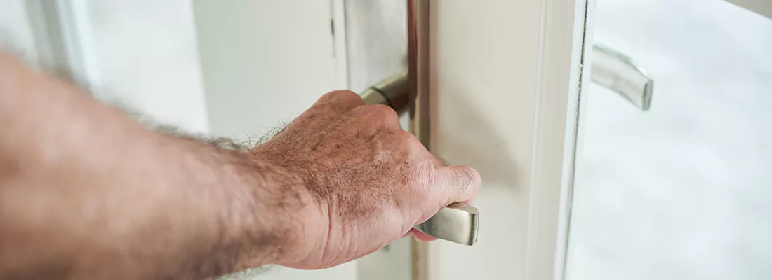 Custom Push to Lock Door Systems for Your Property in Laurelwood, ON