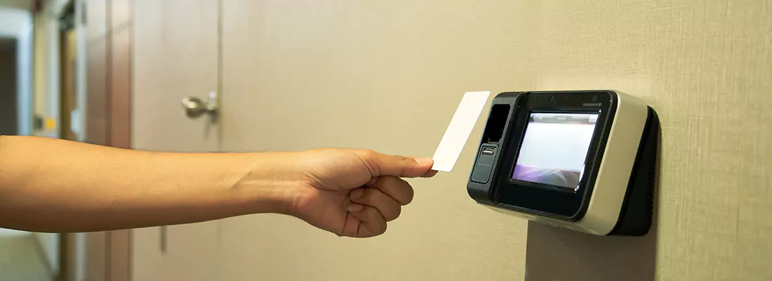 Customizable Employee Access Card Solutions in Laurelwood, ON