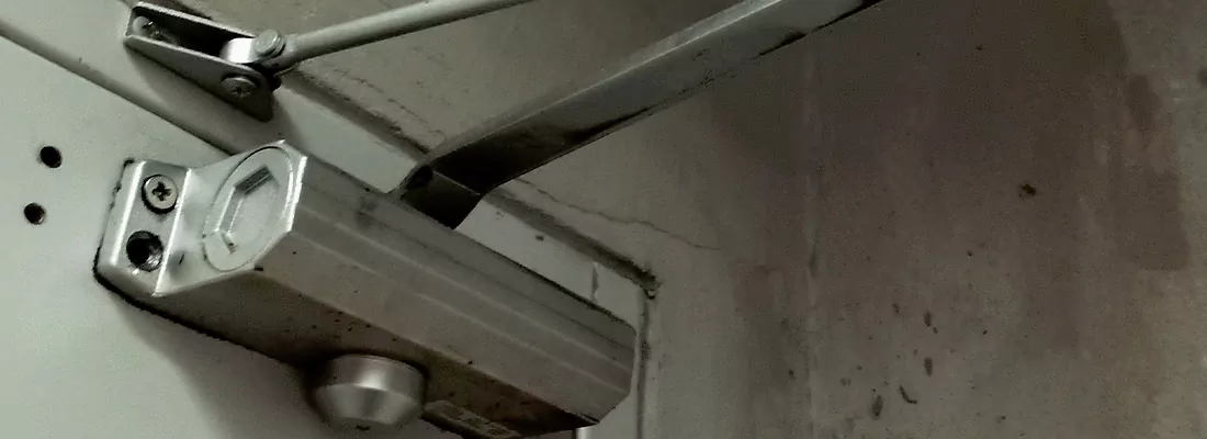 Door Closer Adjustment in Laurelwood, ON