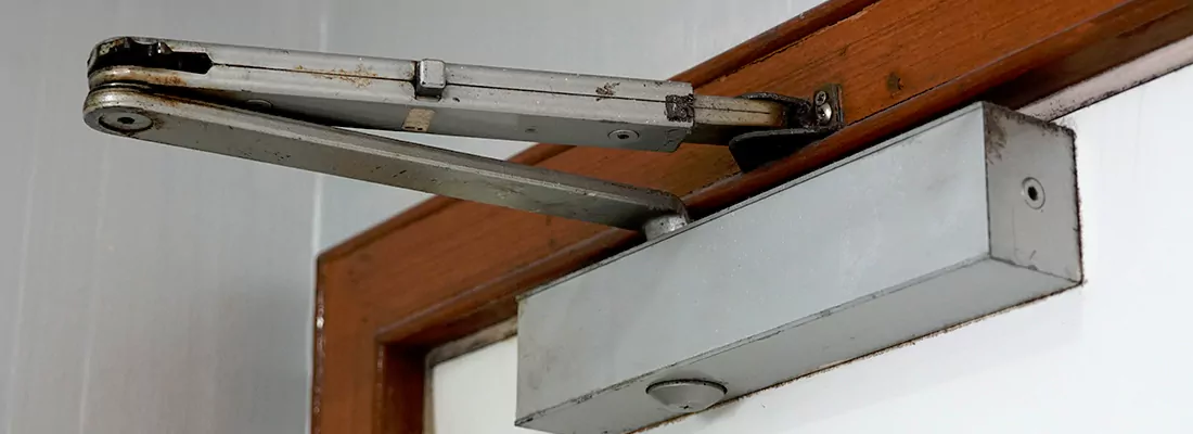Door Closer Specialists in Laurelwood, ON