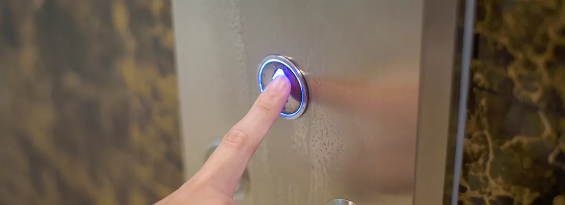 Door Opening Button Solutions for Businesses in Laurelwood, ON