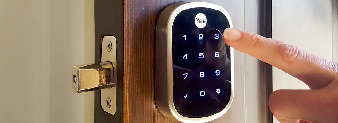 Electric Door Installation in Erbsville, ON