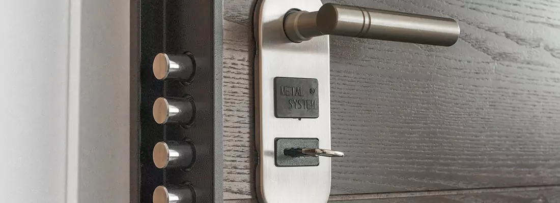 Enhance Door Security with Cylinder Strike Installation in Erbsville, ON