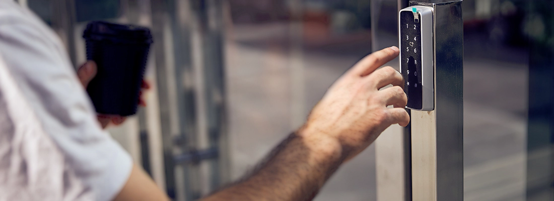 Enhance Storefront Security with Access Control Systems in Waterloo, ON
