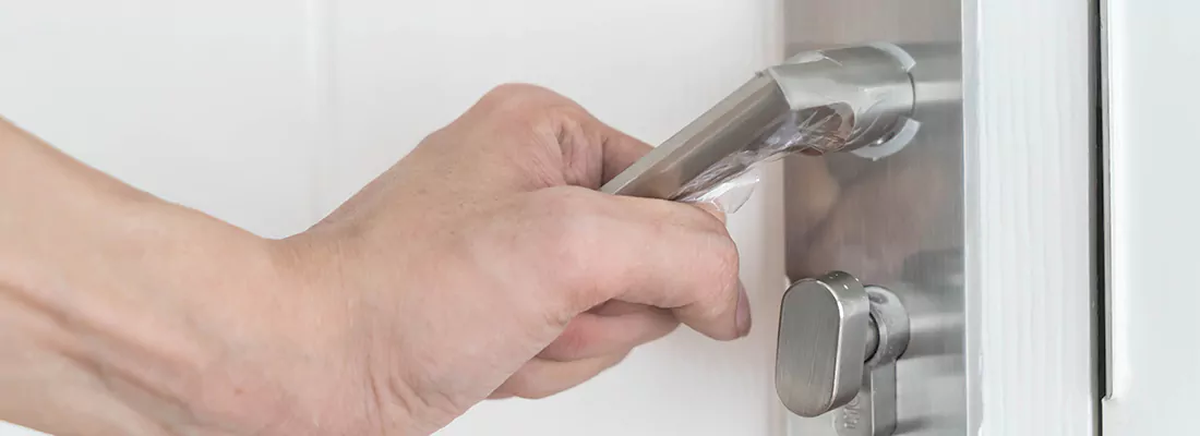 Expert Garage Door Opener Repair and Installation in Beechwood, ON